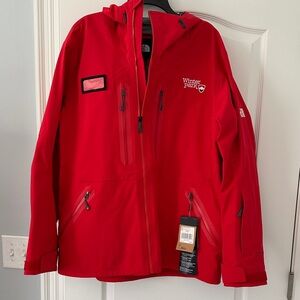 The North Face Men’s Mtn Pro XL